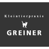 Logo Kleintierpraxis Dr. Greiner