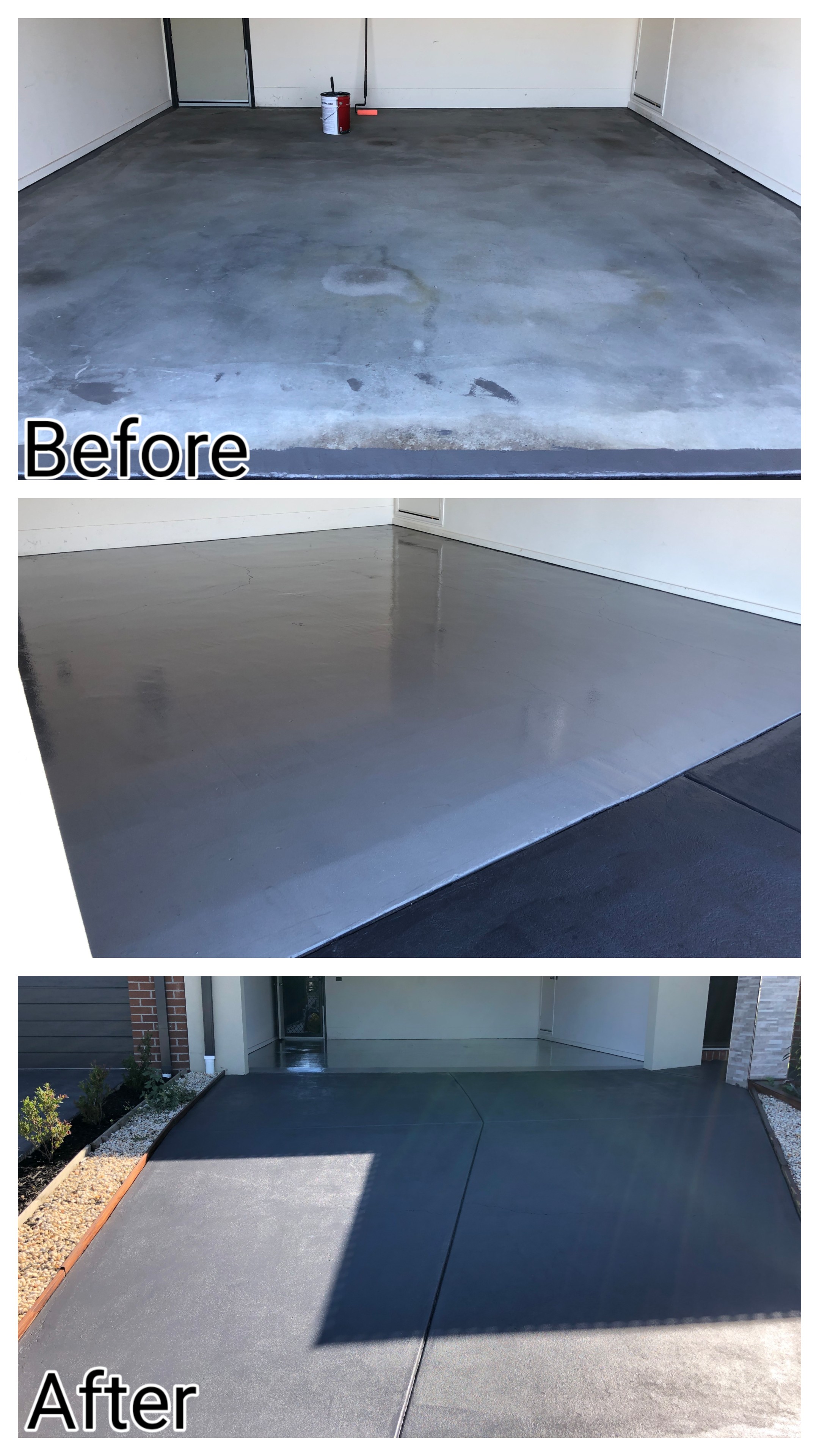 Images Melbourne Concrete Sealing
