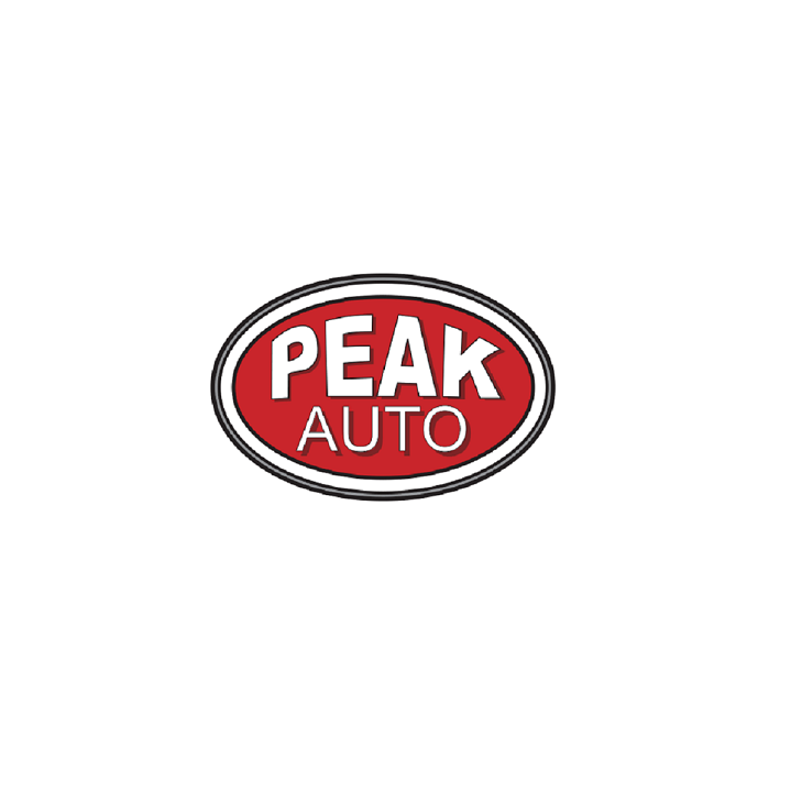 Peak Auto Logo