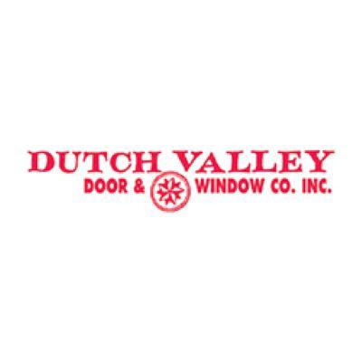 Dutch Valley Door & Window Co Logo