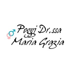 Poggi Dr.ssa Maria Grazia Ginecologa Logo