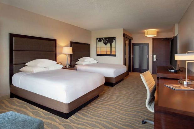 Images DoubleTree by Hilton Hotel San Diego - Mission Valley