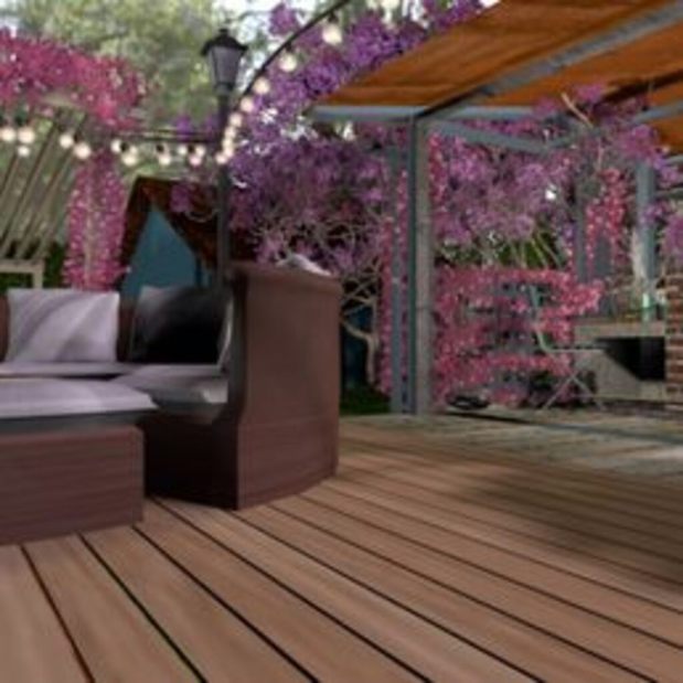 Images Bella Luxe Landscape and Design