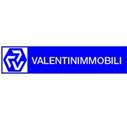Valentini Studio immobiliare Logo