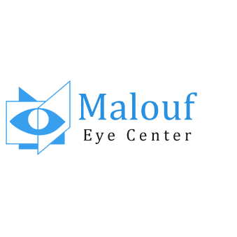 Malouf Eye Center Logo