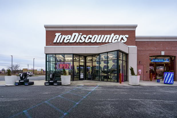 Images Tire Discounters