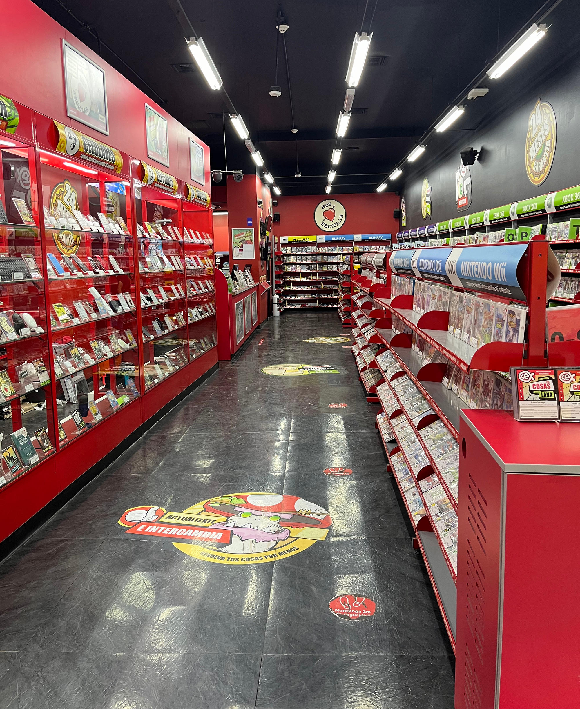 Galería en miniatura