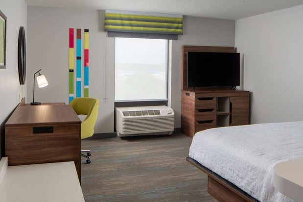 Images Hampton Inn Montgomery-South-Airport