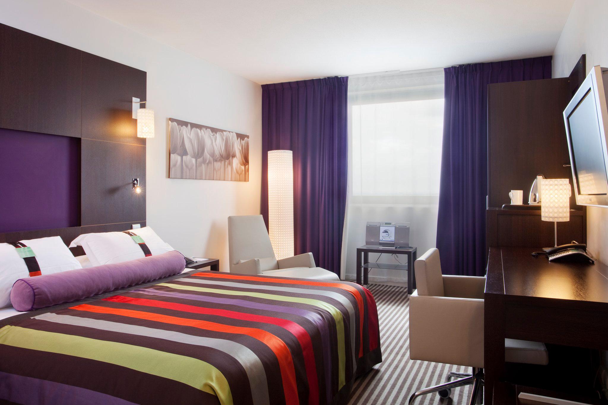 Images Holiday Inn Dijon, an IHG Hotel