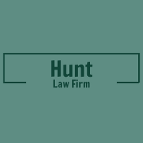 Gwendolyn E. Hunt, Attorney at Law Logo