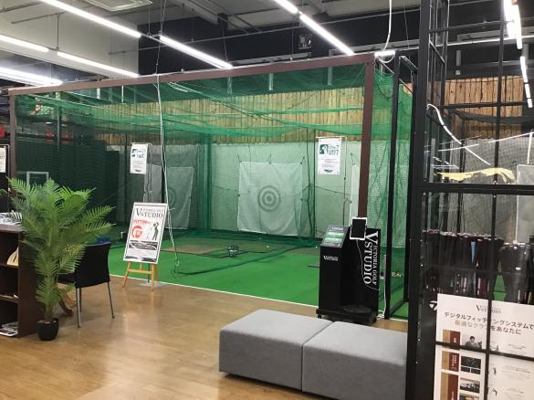 Images ゴルフパートナー ヴィクトリアゴルフメガステージ白河店