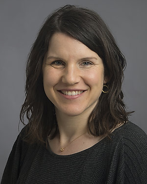 Elizabeth S. Davis, MD Image