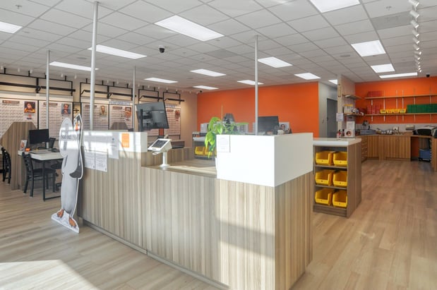 Images Stanton Optical