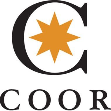 Coor Tampere Logo