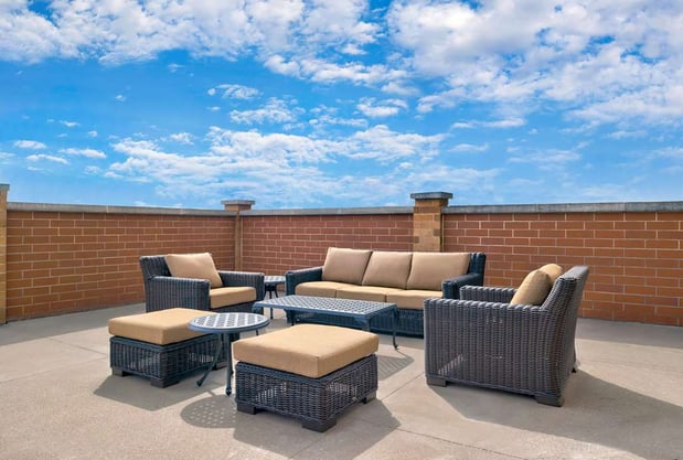 Images DoubleTree by Hilton Davenport