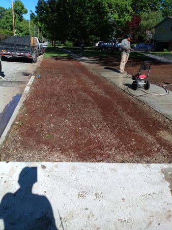 Images MRK Landscaping & Snowplowing