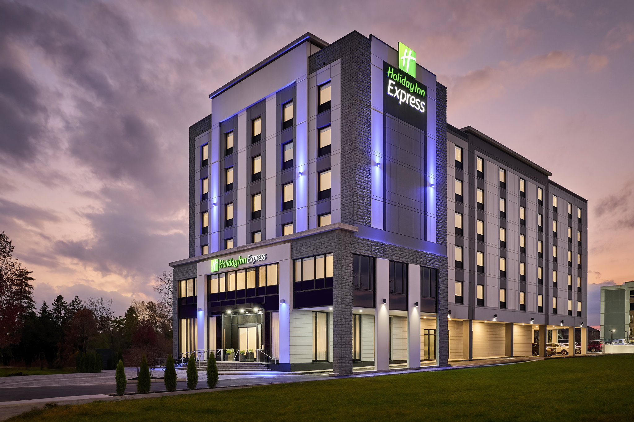 Images Holiday Inn Express Hamilton - Upper James by IHG