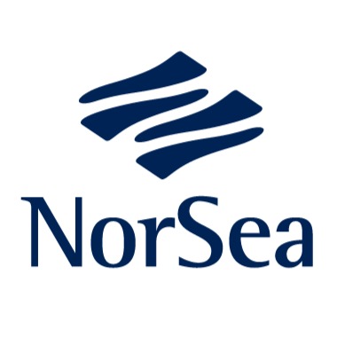 Norsea Denmark Logo