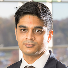 Miten Patel