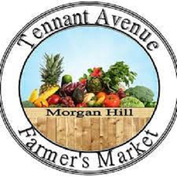 Tennant Avenue Farmer's Market Logo