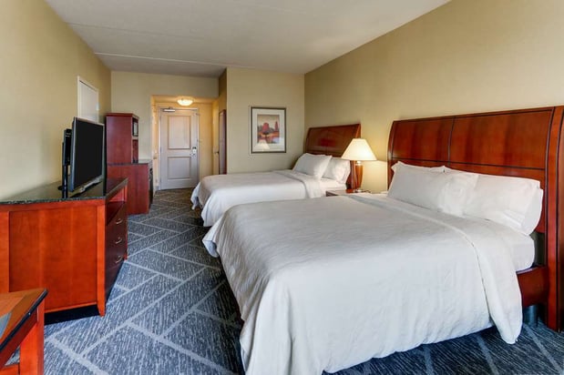 Images Hilton Garden Inn Indianapolis Airport