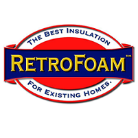 RetroFoam of Southwest Michigan Logo