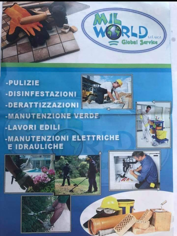 Images Mil World Global Service