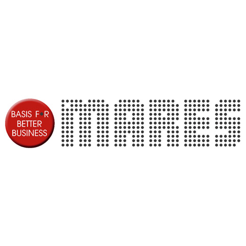 Mares Marketing Services SA Logo