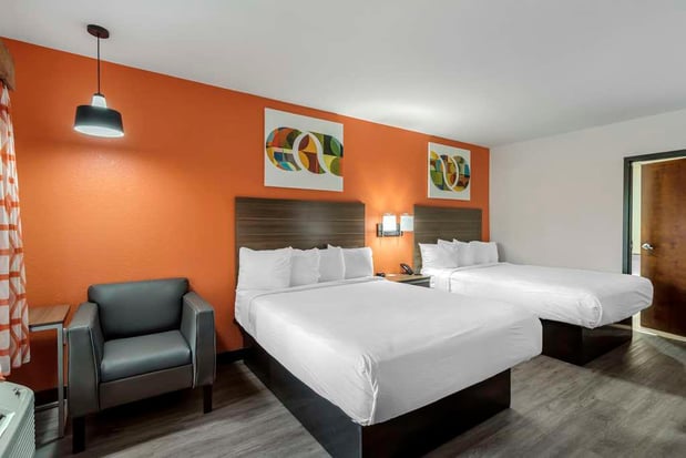 Images Best Western Statesville Inn