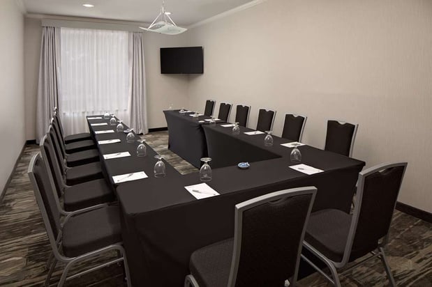 Images Hilton Garden Inn DFW Airport South
