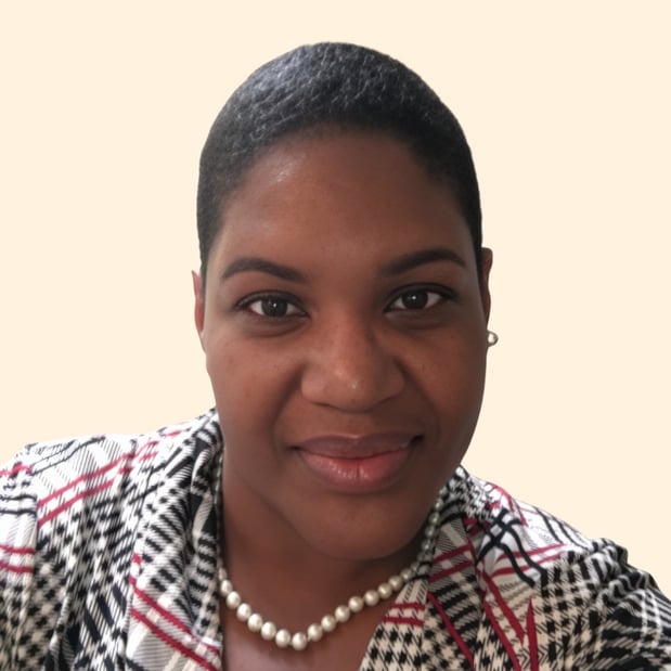 Images Sherita Tartt, Counselor