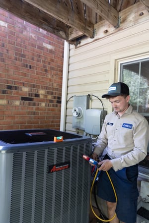 Images Davis Ford Heating & Air Conditioning