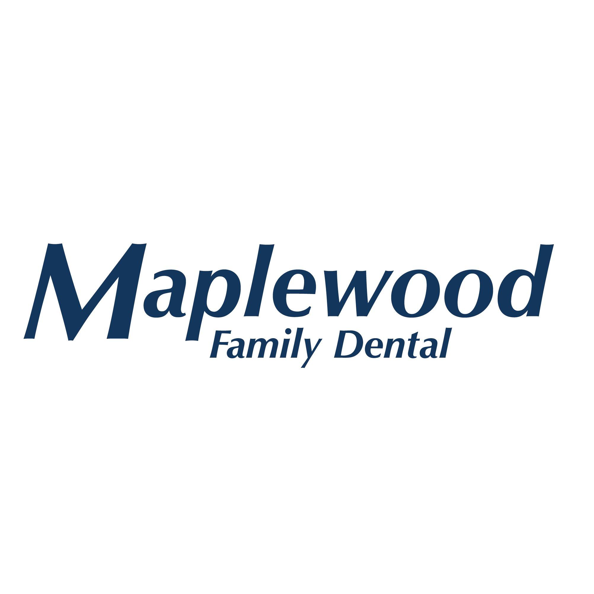 Maplewood Family Dental