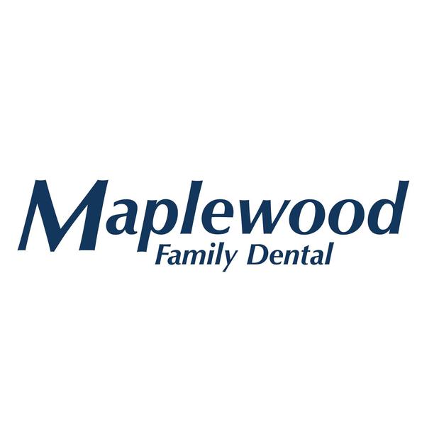 Maplewood Family Dental Logo
