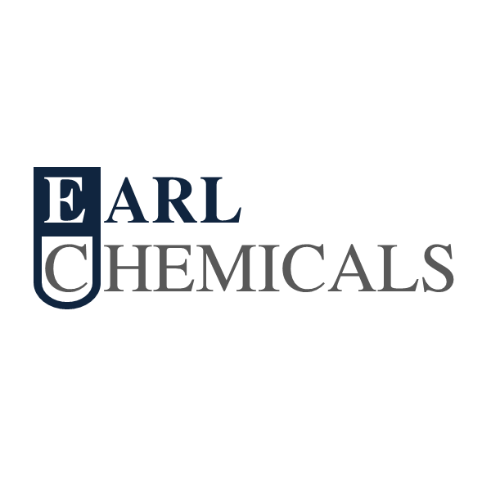 Logo Earl Chemicals Sachverständigenbüro und Baustofflabor UG (haftungsbeschränkt)