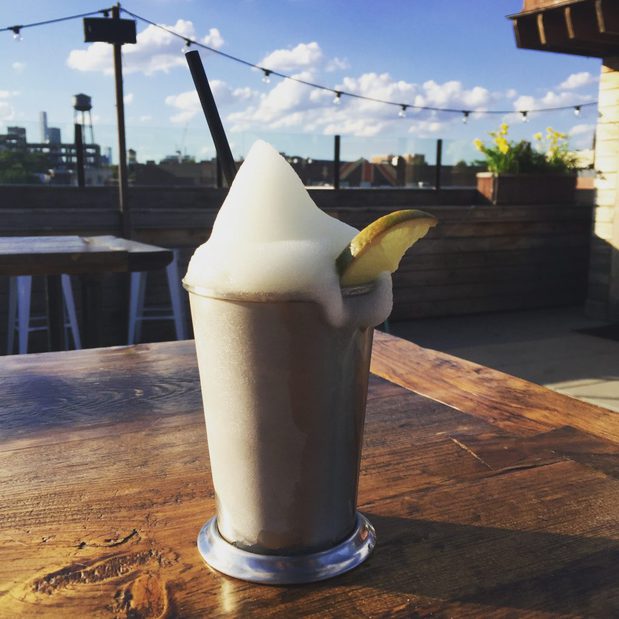 Images Barrow’s Intense NY Tasting Room