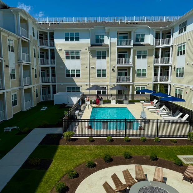 Images Tellus Bloom Apartments