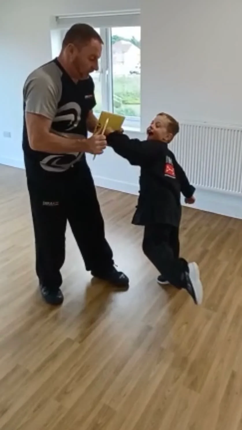Images Luton & Milton Keynes Martial Arts