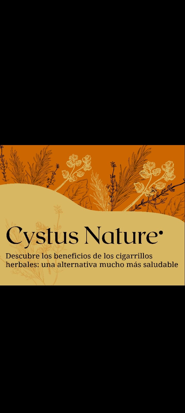 Images Cystus Nature