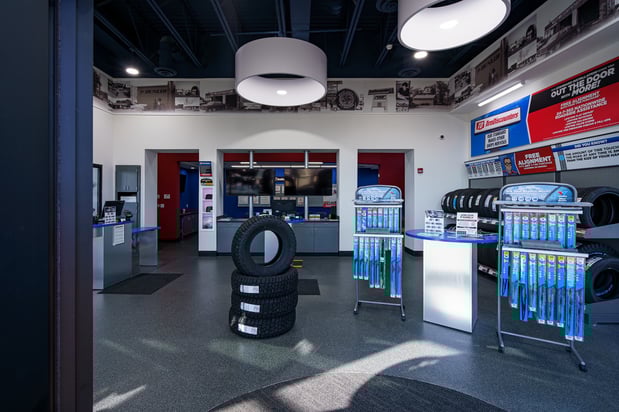 Images Tire Discounters