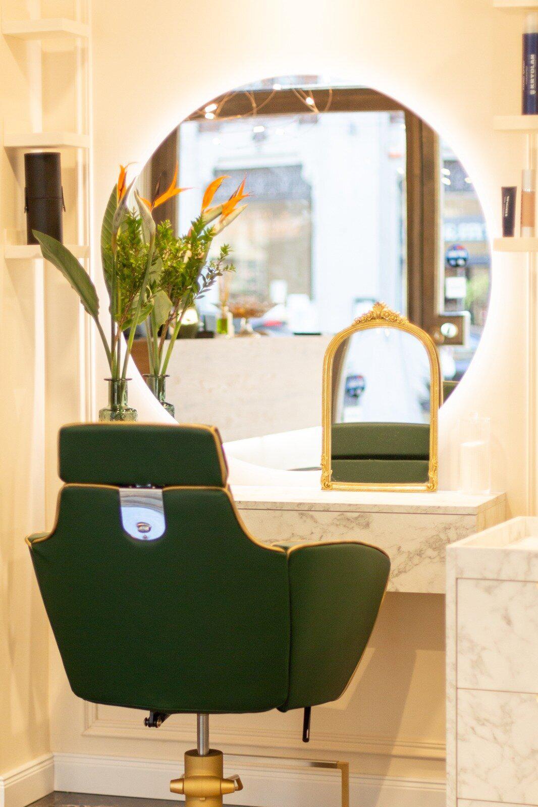 Images Brera13 Milano - Parrucchiere Estetica avanzata Epilaser & LPG