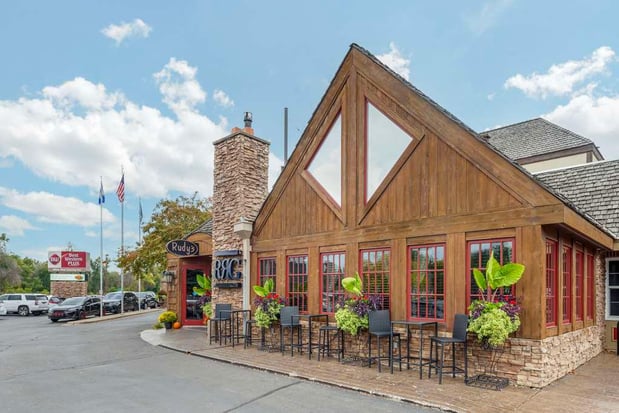 Images Best Western Plus White Bear Country Inn