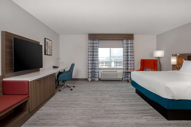 Images Hilton Garden Inn Omaha West