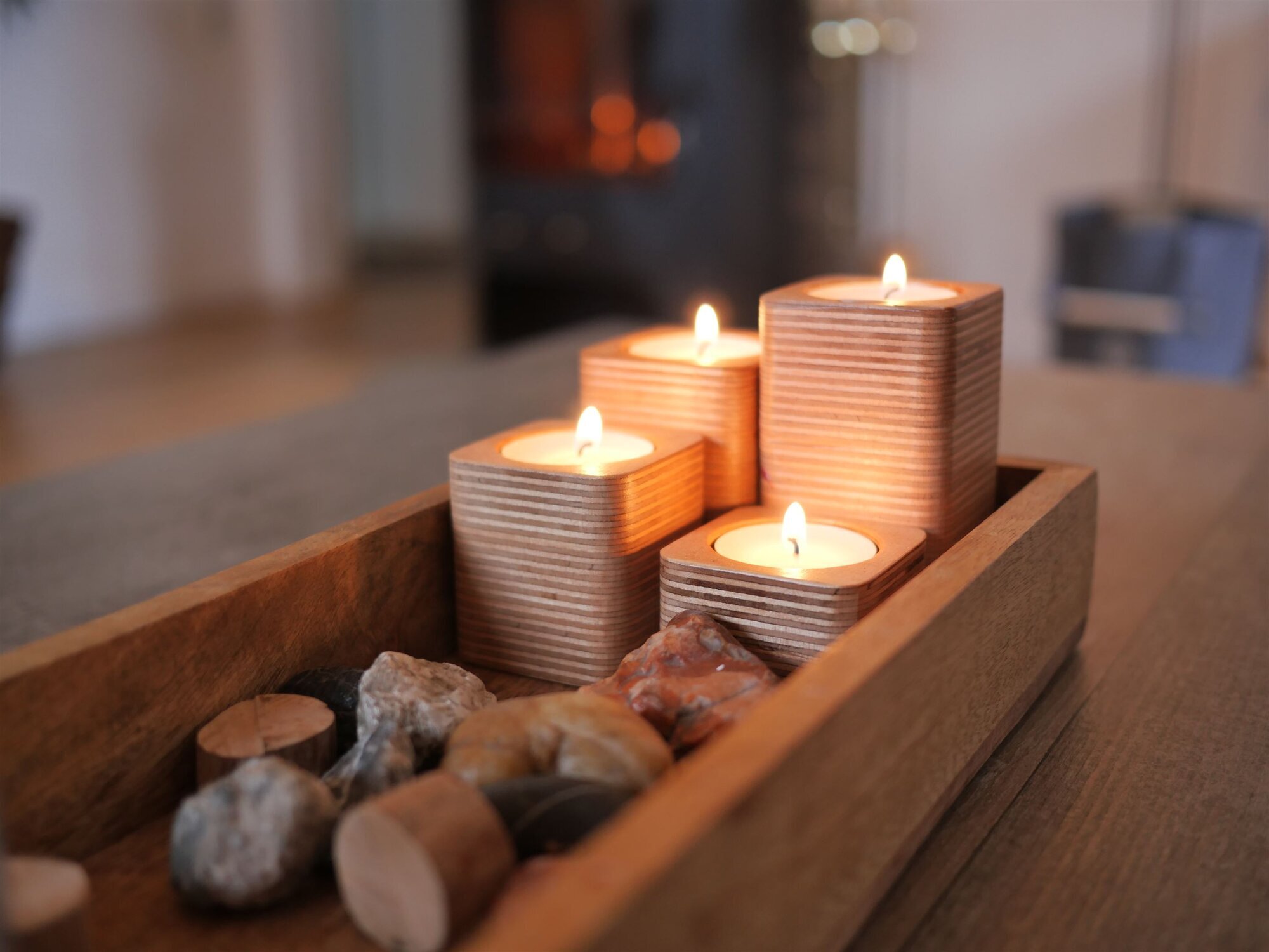 Ferienhaus im Bergdorf Hohegeiß, Wilhelm-Raabe-Straße 9 in Braunlage