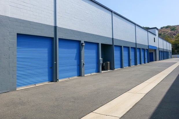 Images SmartStop Self Storage