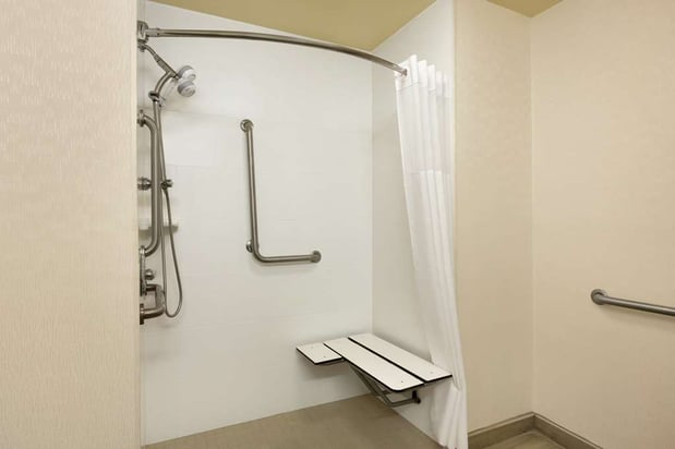 Images Hampton Inn Wichita Falls-Sikes Senter Mall