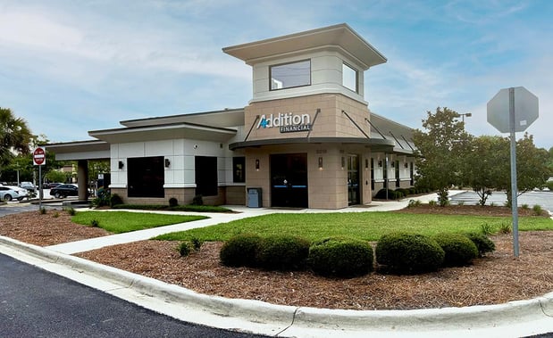 Images Addition Financial Credit Union, formerly Envision Credit Union