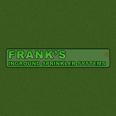 Frank's Inground Sprinkler - Bridgeport, CT - (203)258-3708 | ShowMeLocal.com
