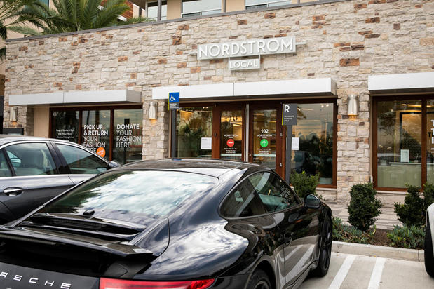 Images Nordstrom Local Newport Beach