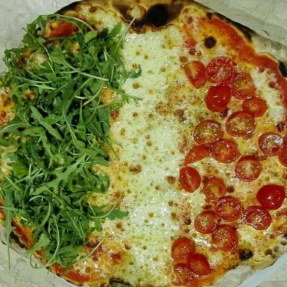 Pizzeria Tre Stelle